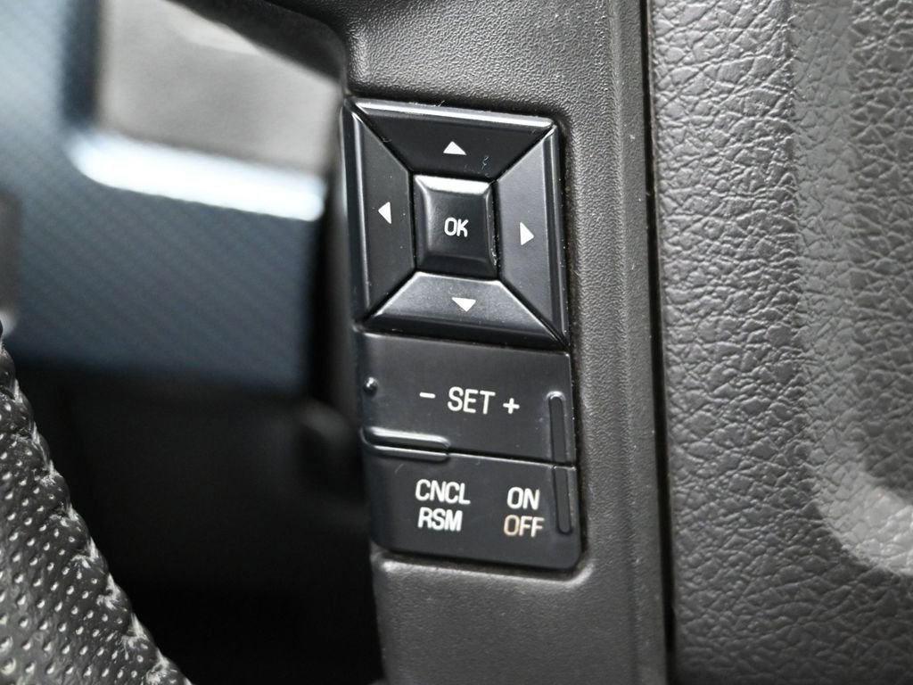 Used 2014 Ford F150 Raptor w/ Equipment Group 801A Luxury image 25