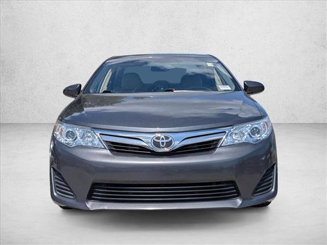 Used 2012 Toyota Camry LE image 2