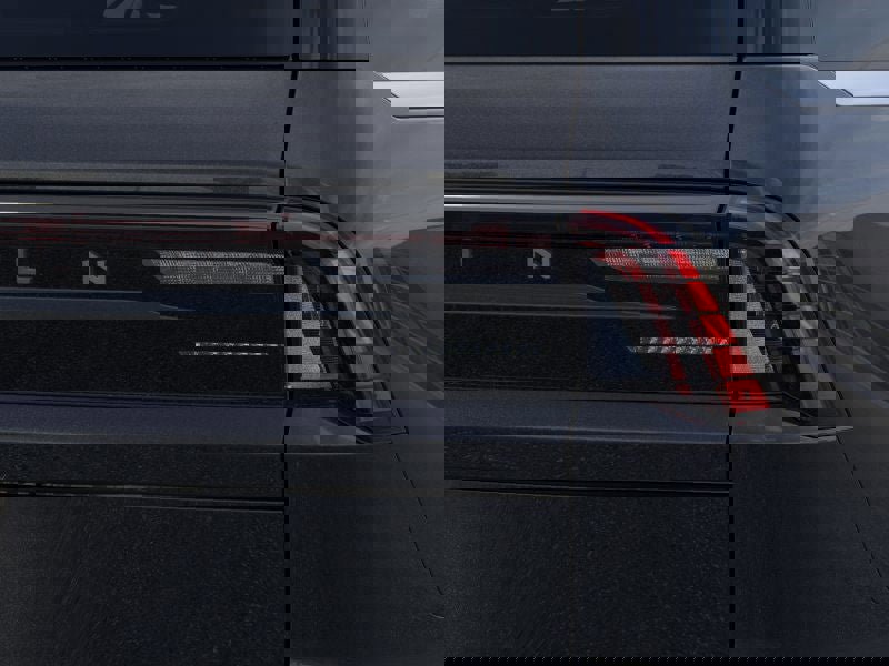 New 2026 Lincoln Navigator Black Label image 21