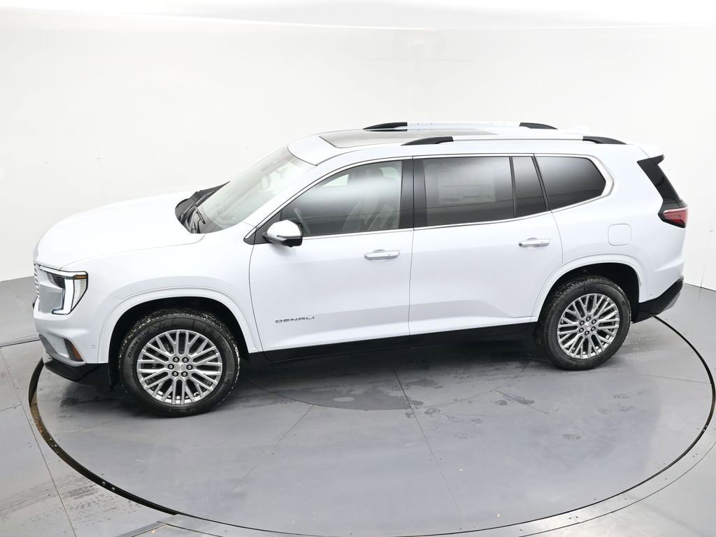 New 2026 GMC Acadia Denali w/ Super Cruise Package image 31