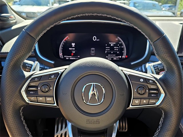 New 2026 Acura MDX Type S image 11