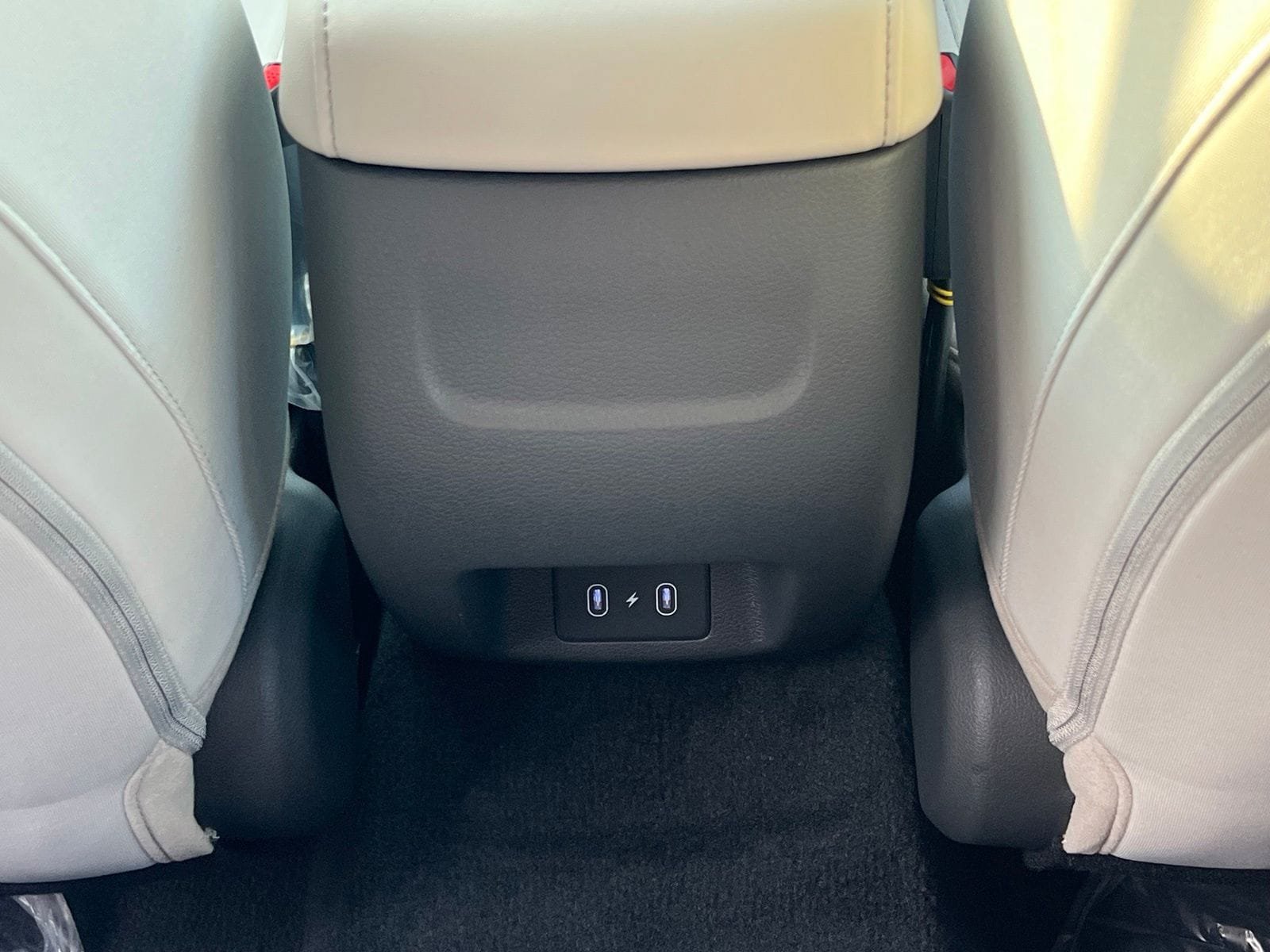 New 2026 Hyundai Sonata SE FWD image 17