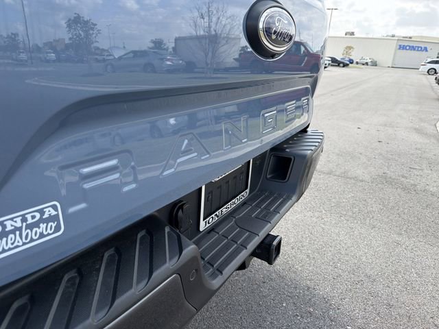 Used 2024 Ford Ranger Lariat w/ Advanced Towing Package AWD/4WD image 34