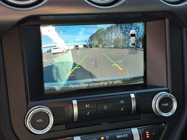 Used 2021 Ford Mustang GT Premium w/ Equipment Group 401A image 23