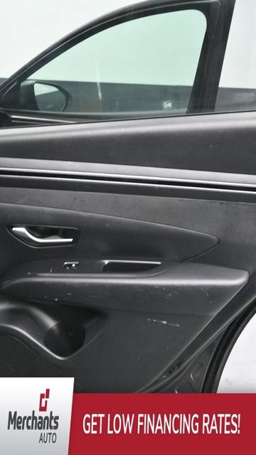Used 2022 Hyundai Tucson SE AWD/4WD image 14