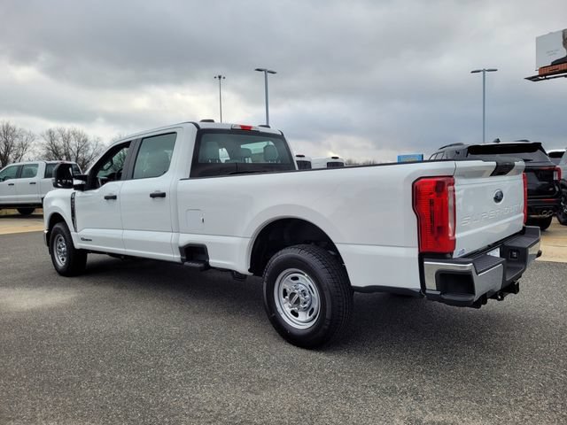New 2026 Ford F250 XL RWD image 8