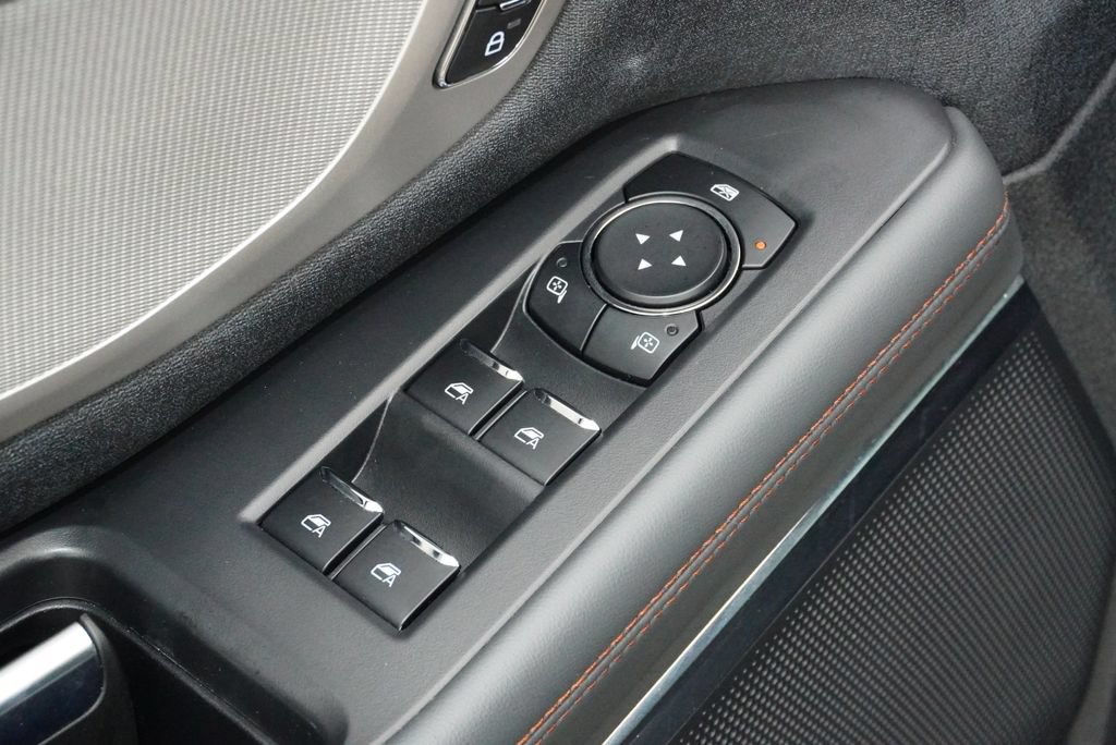 Used 2025 Ford Expedition Max Active AWD/4WD image 25