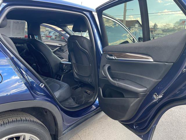 Used 2018 BMW X2 xDrive28i image 13