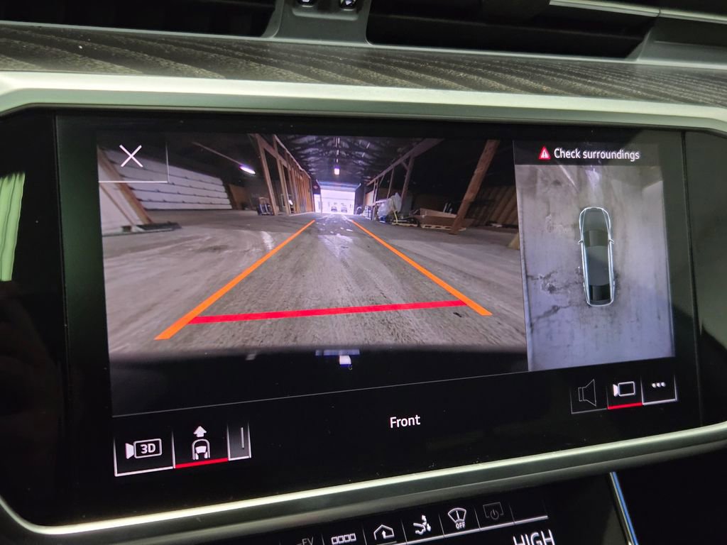 Used 2021 Audi A7 e Prestige w/ Prestige Package video 2