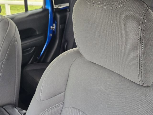 Used 2022 Jeep Gladiator Sport image 15