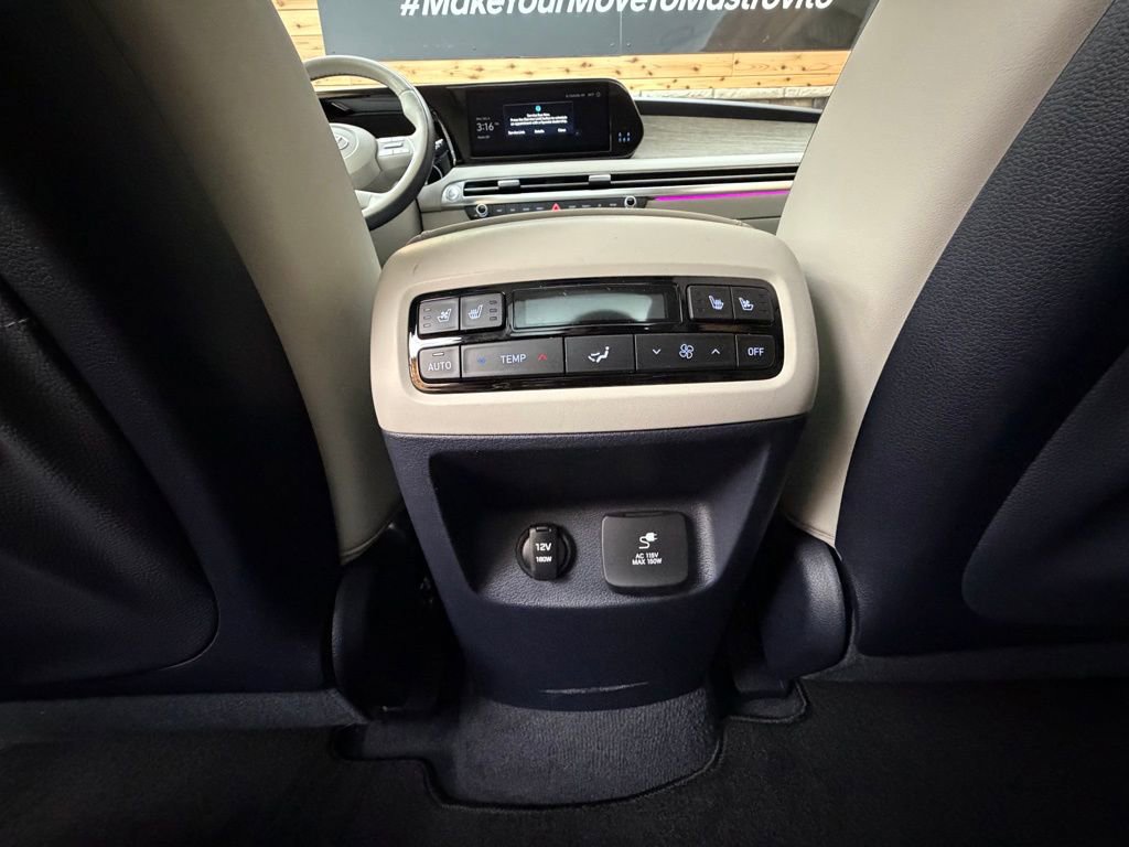 Certified 2023 Hyundai Palisade Calligraphy w/ Cargo Package image 29