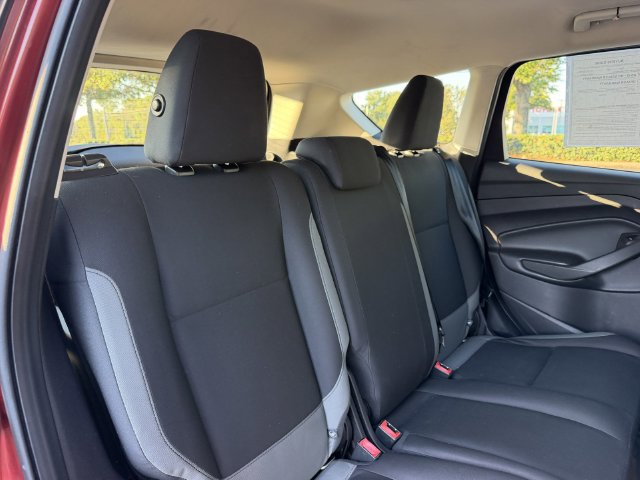 Used 2015 Ford Escape S FWD image 28