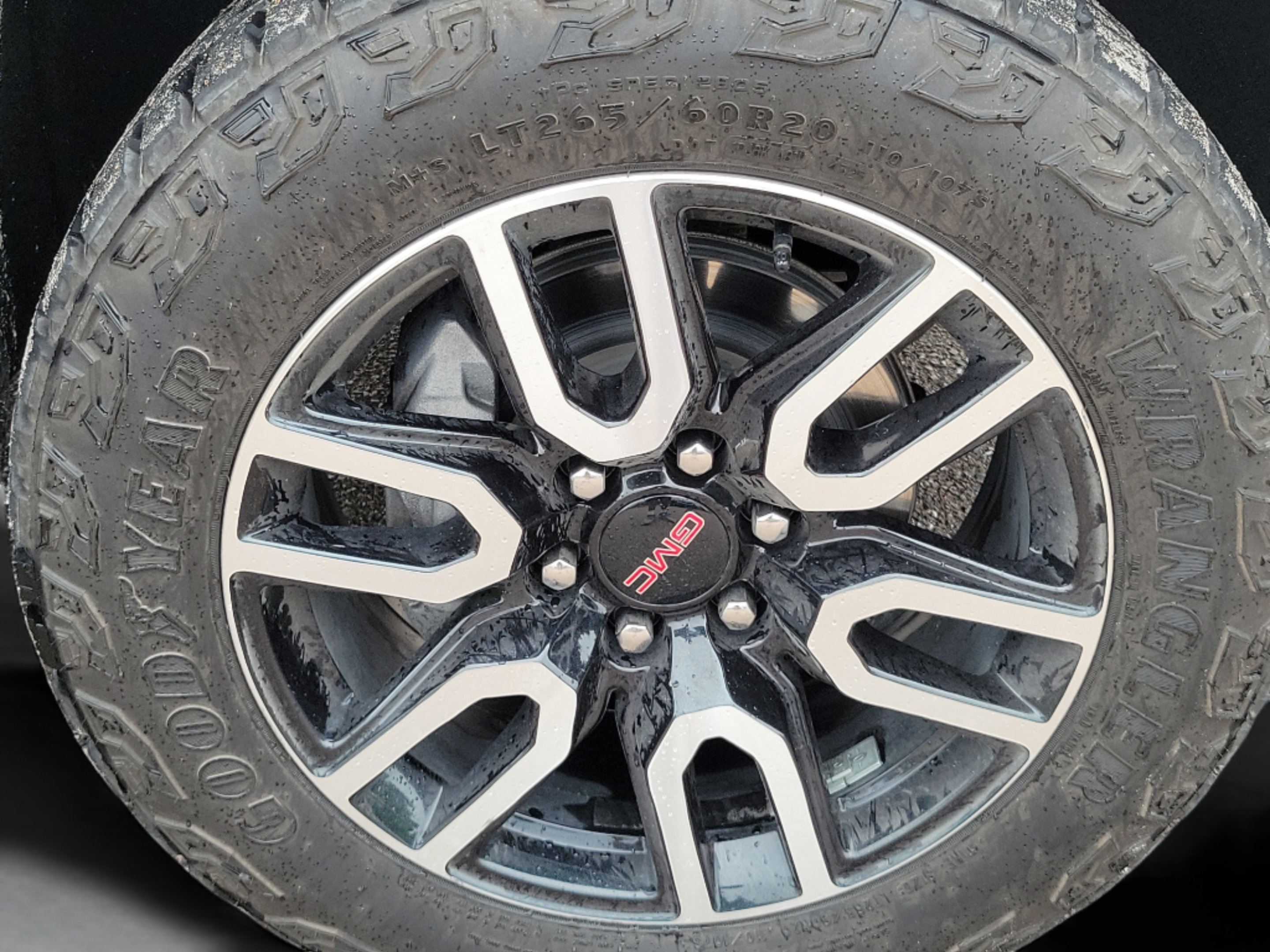 Used 2023 GMC Sierra 1500 AT4 w/ AT4 Premium Package AWD/4WD image 27