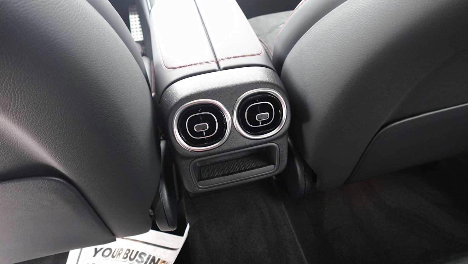 New 2026 Mercedes-Benz GLC 43 AMG AMG GLC 43 image 31