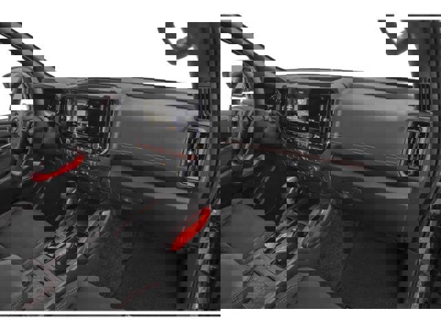 New 2026 Nissan Frontier PRO-4X image 18