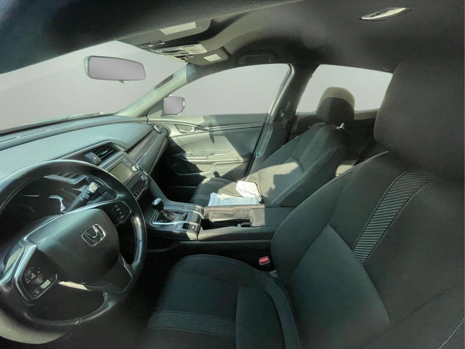 Used 2018 Honda Civic Sport image 25