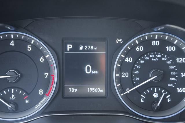 Used 2021 Hyundai Kona SE w/ Cargo Package image 33