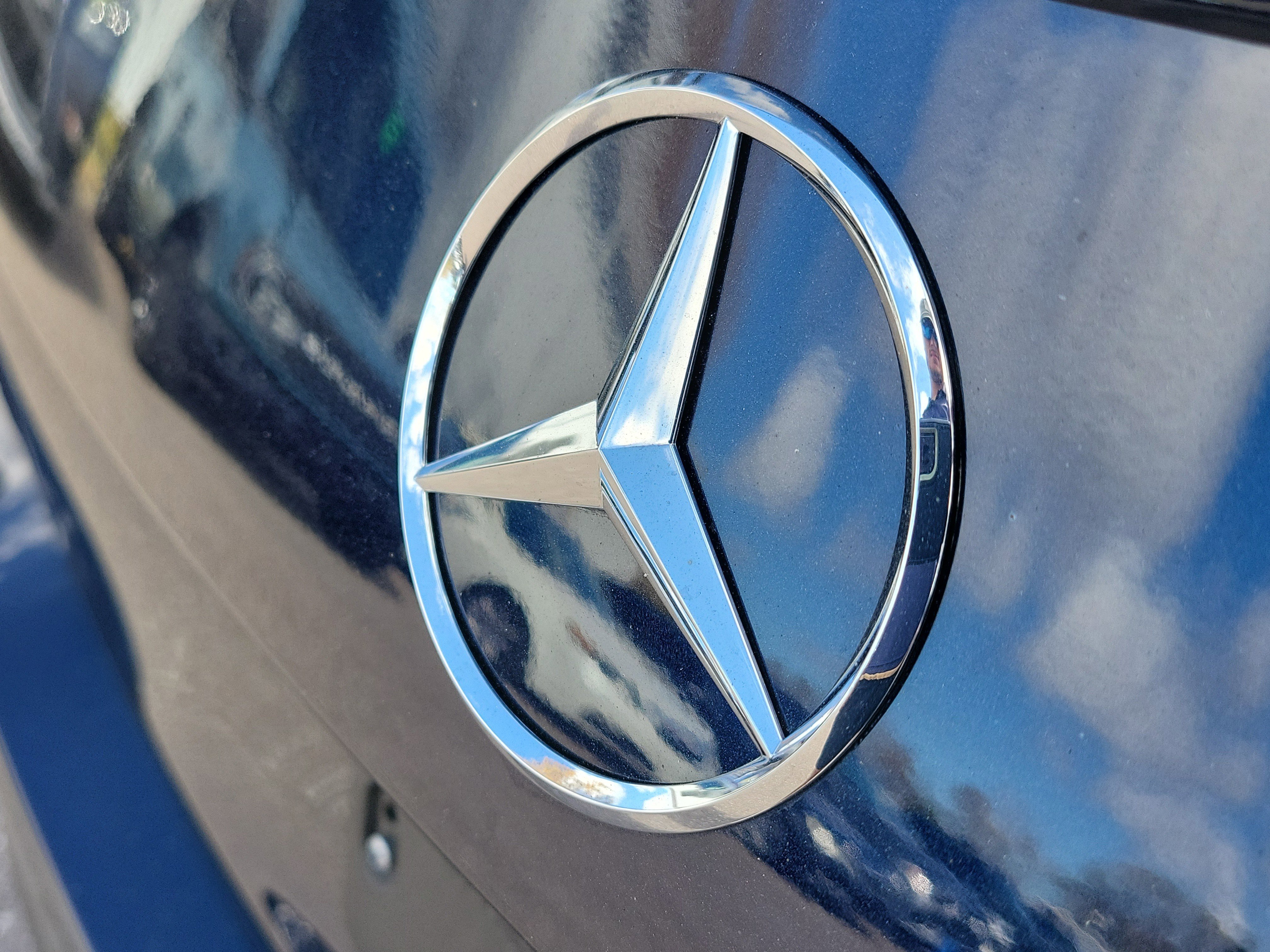 Certified 2023 Mercedes-Benz C 300 Sedan w/ Exclusive Trim Package image 29