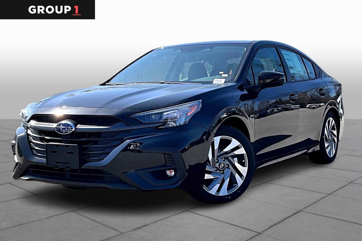 New 2025 Subaru Legacy Limited image 1