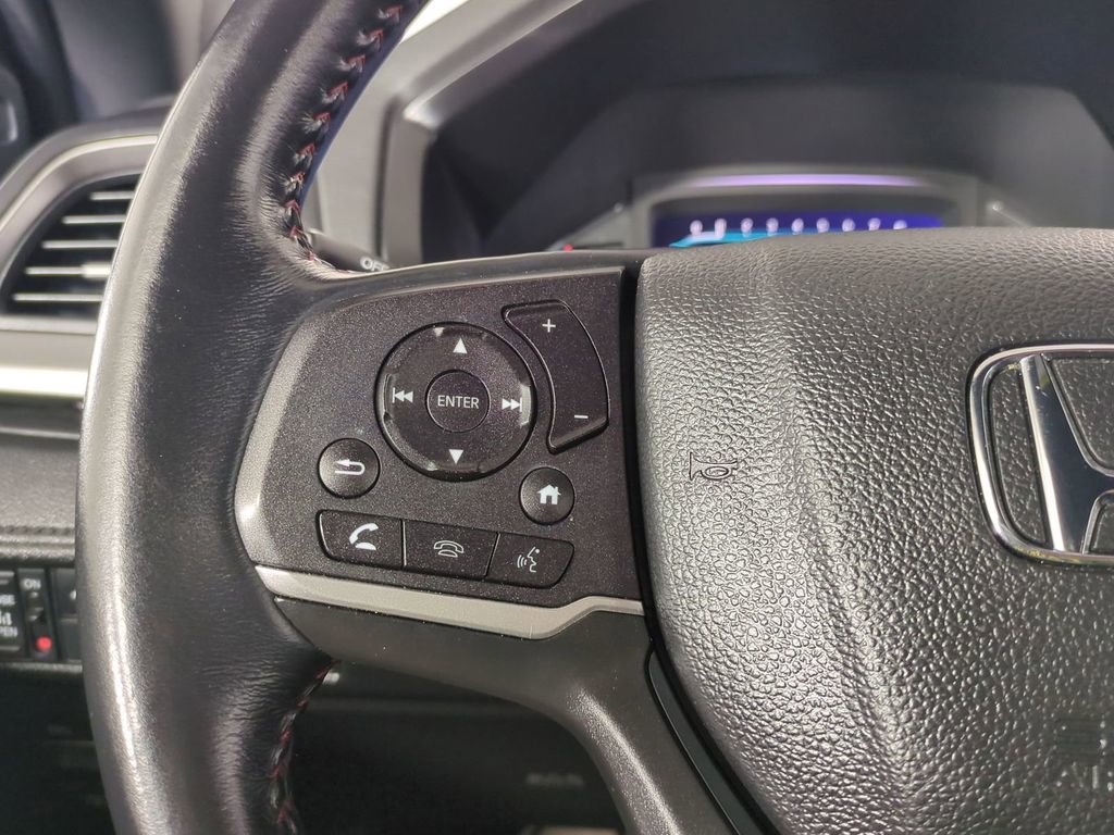 Used 2024 Honda Odyssey Sport image 33