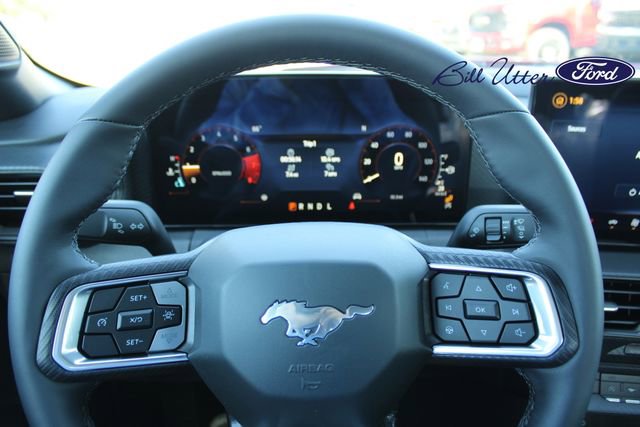 New 2026 Ford Mustang Coupe image 14