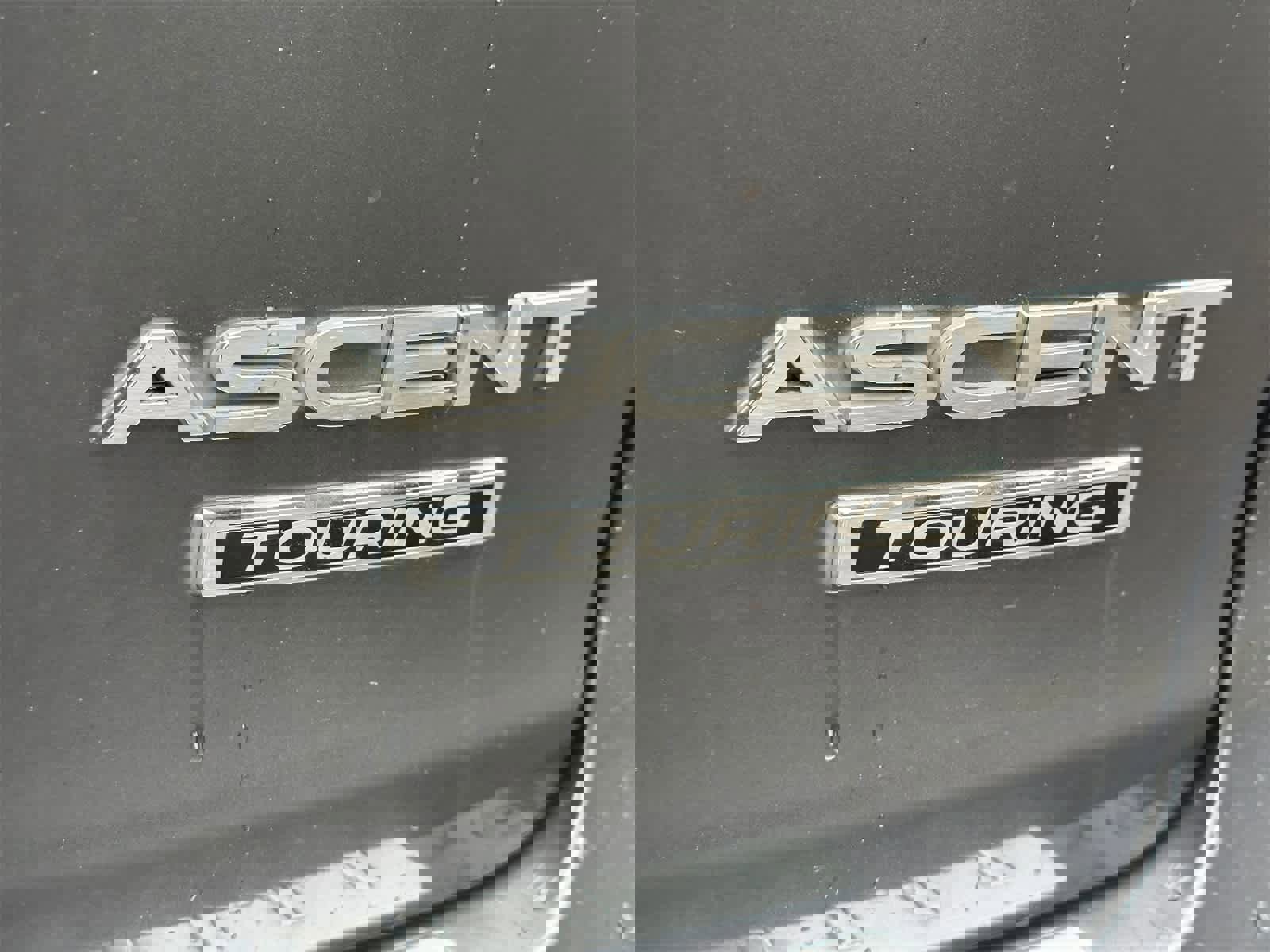 Used 2020 Subaru Ascent Touring w/ Popular Package #2 image 6