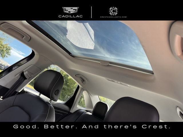 Used 2024 Volkswagen Jetta SEL FWD image 19