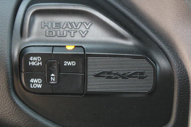 Used 2020 RAM 3500 Laramie w/ Night Edition AWD/4WD image 32