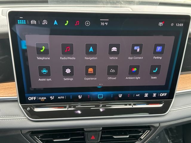 New 2026 Volkswagen Tiguan SEL R-Line AWD/4WD image 31