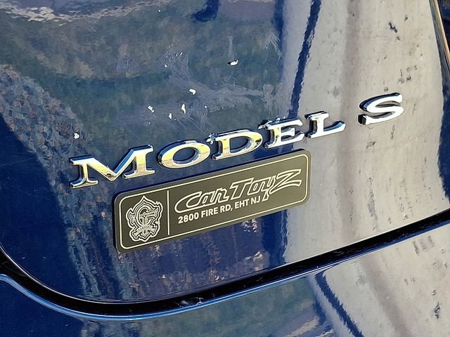 Used 2018 Tesla Model S 75D image 12