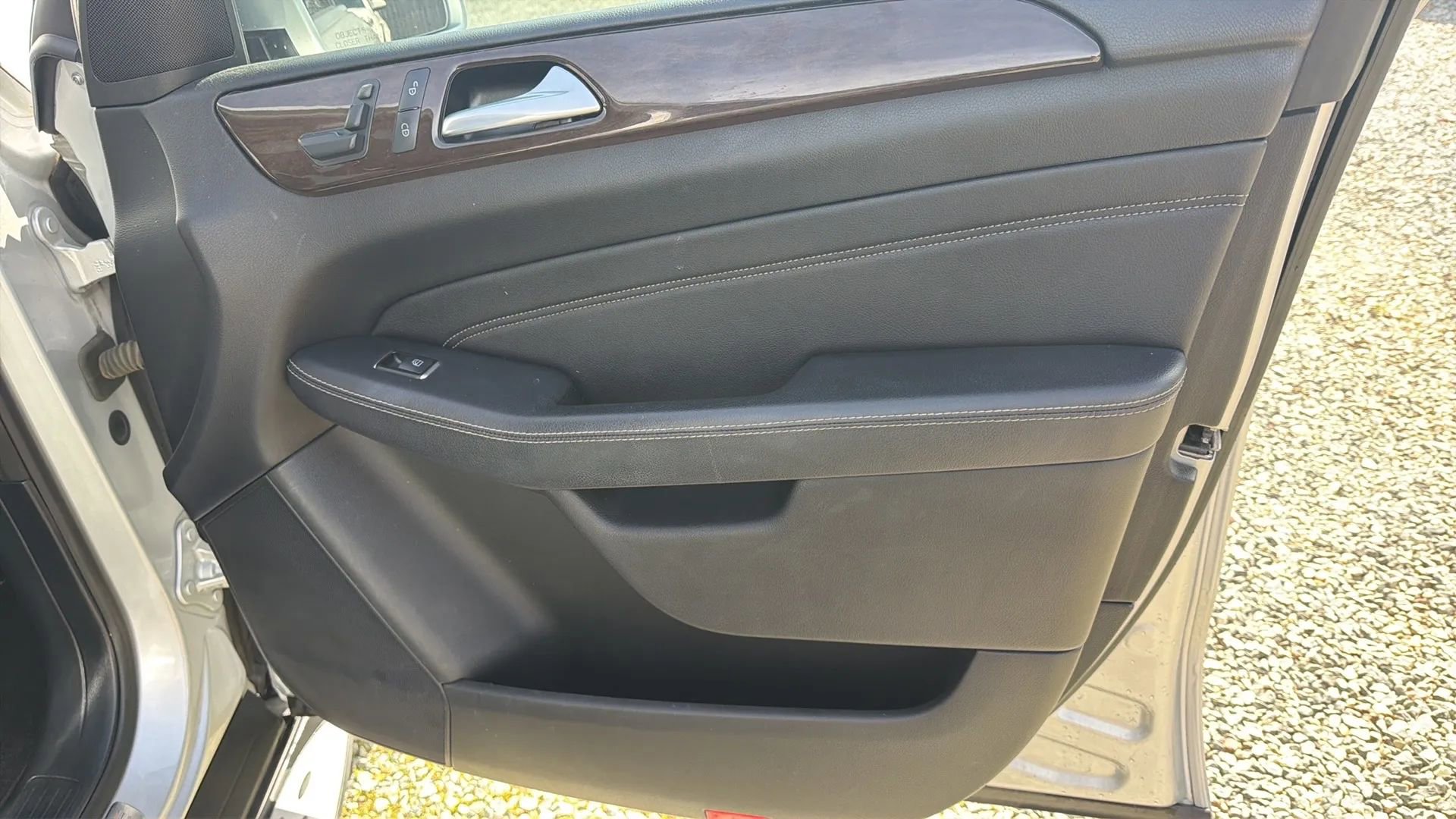 Used 2014 Mercedes-Benz ML 350 ML 350 4MATIC Sport Utility 4D w/ Premium 1 Package image 37