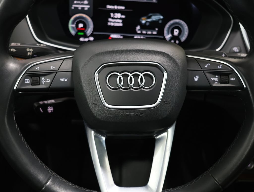 Used 2021 Audi Q5 e Premium w/ Convenience Package AWD/4WD image 17
