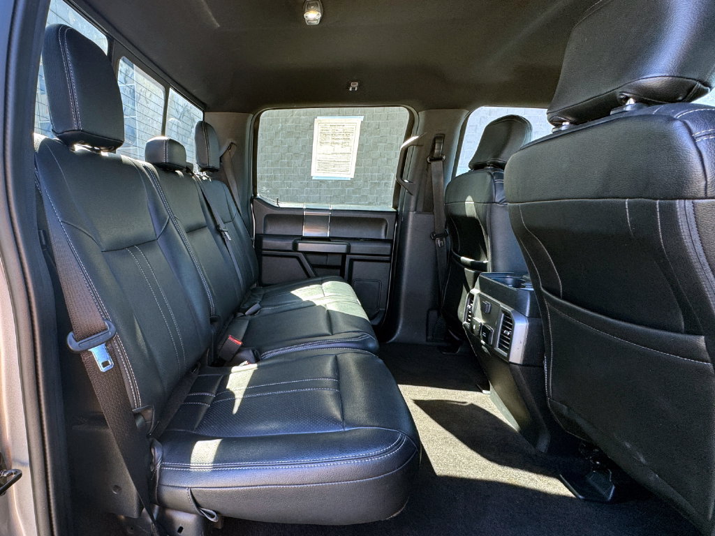 Used 2020 Ford F150 XLT w/ Equipment Group 302A Luxury AWD/4WD image 31