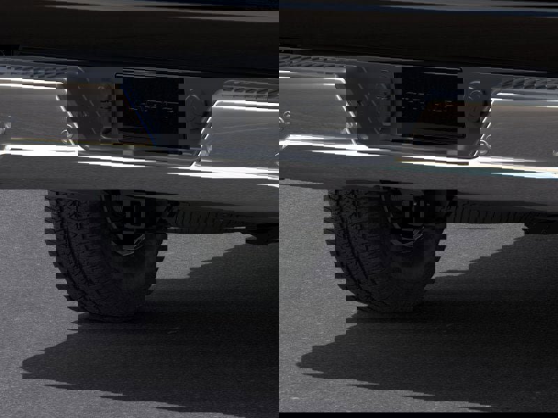 Used 2025 Chevrolet Silverado 1500 LT w/ Safety Package image 62