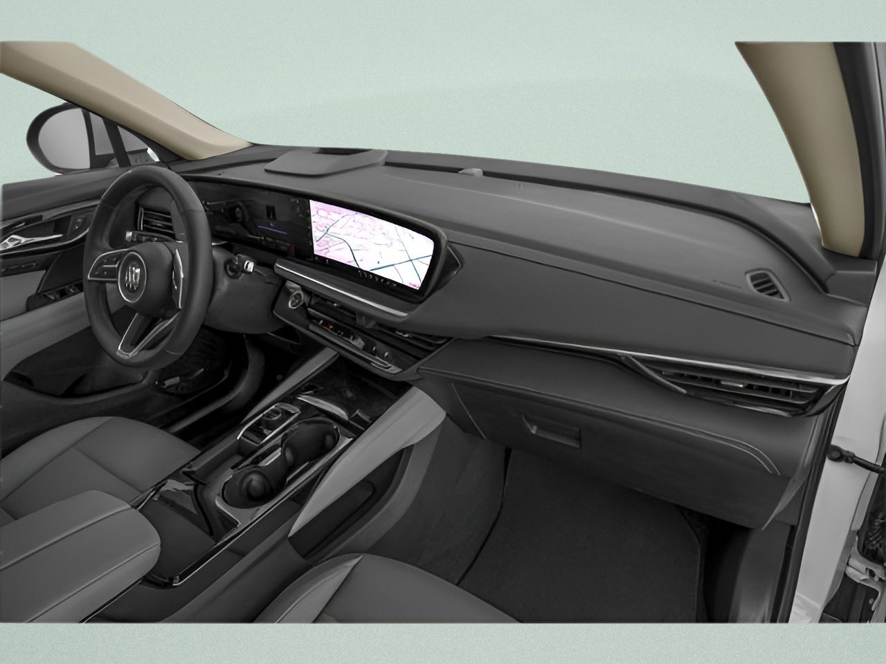 Used 2024 Buick Envision Preferred image 17