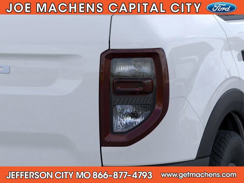 New 2025 Ford Bronco Sport Big Bend w/ Convenience Package image 22