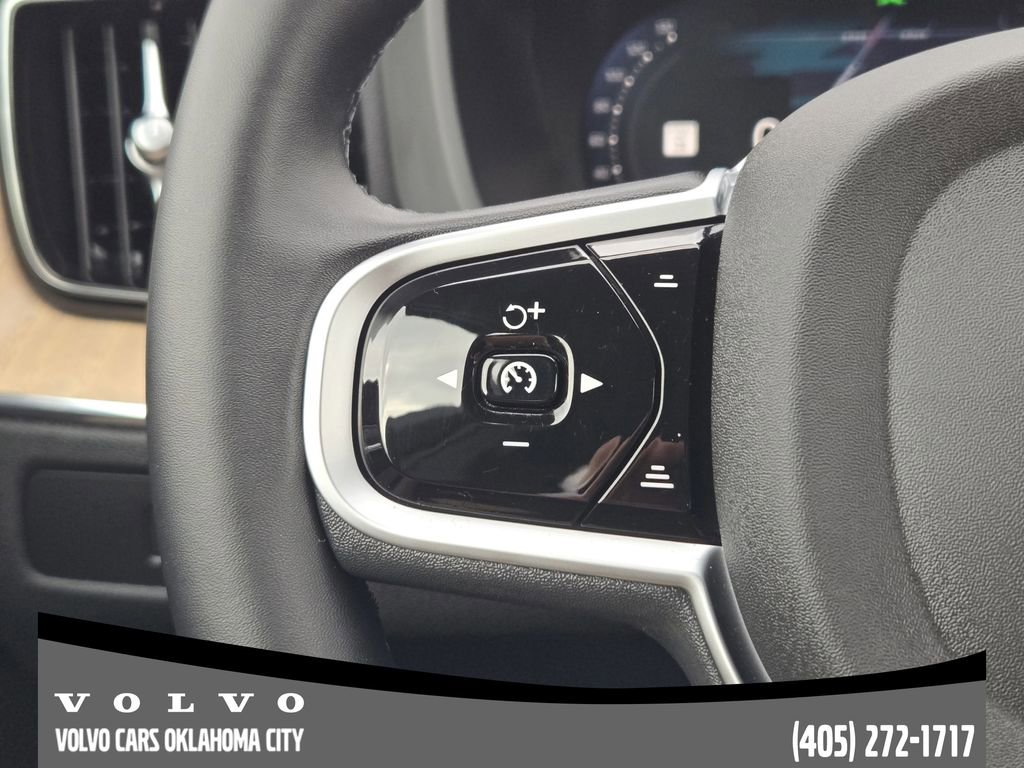 Certified 2026 Volvo XC60 B5 Plus w/ Protection Package Premier AWD/4WD image 27
