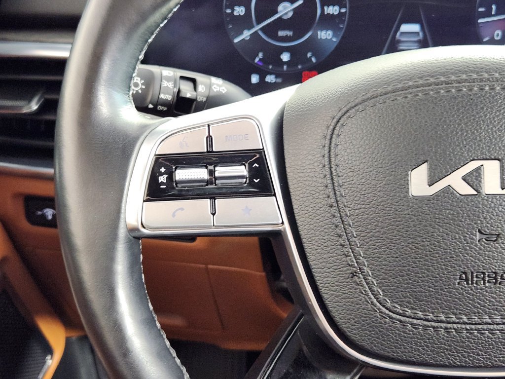 Used 2024 Kia Telluride SX X-Line AWD/4WD image 18