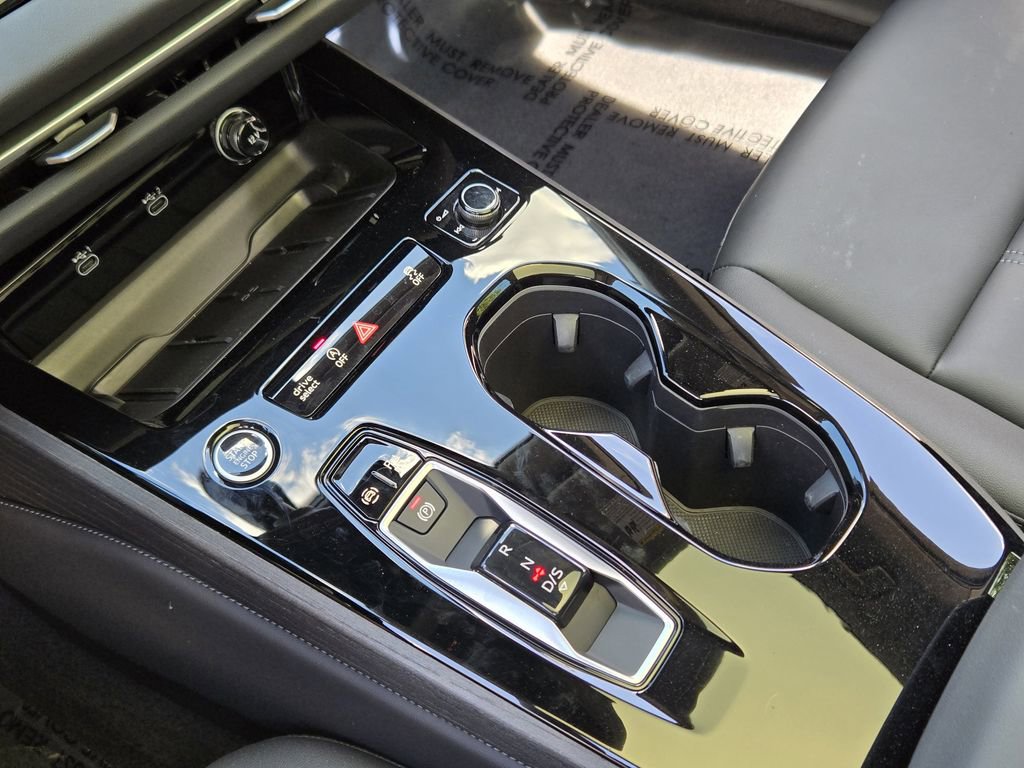 Used 2025 Audi A5 2.0T Premium Plus w/ Premium Plus image 25