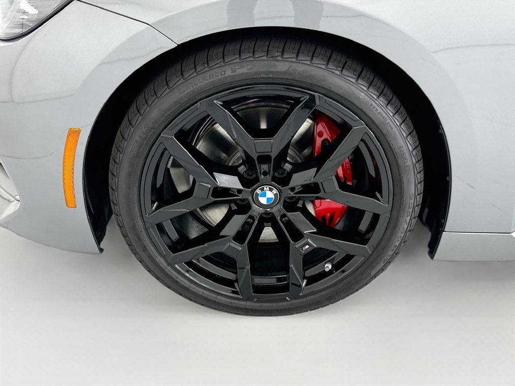 New 2026 BMW 230i Coupe w/ Premium Package RWD image 27