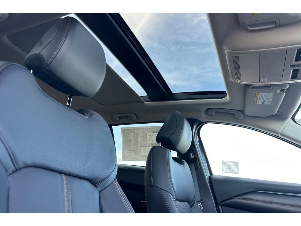 Certified 2025 MAZDA CX-50 2.5 Hybrid w/ Weather Package image 16