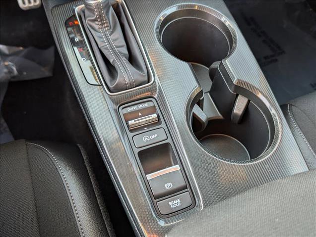 Used 2025 Honda Civic Sport image 12