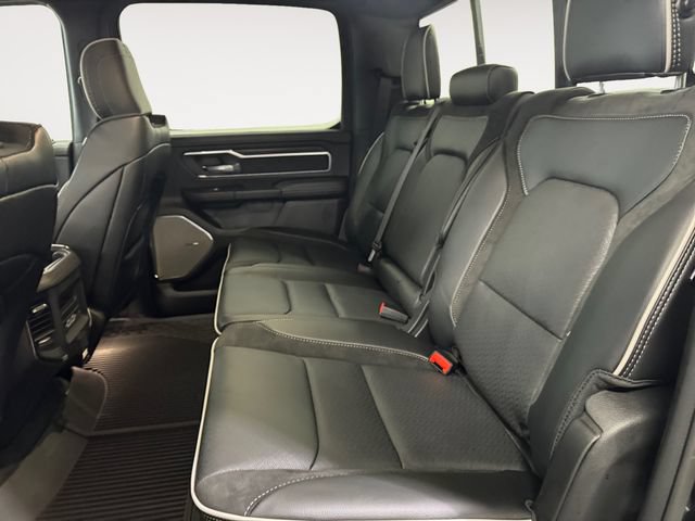 New 2026 RAM 1500 Laramie w/ Night Edition AWD/4WD image 21