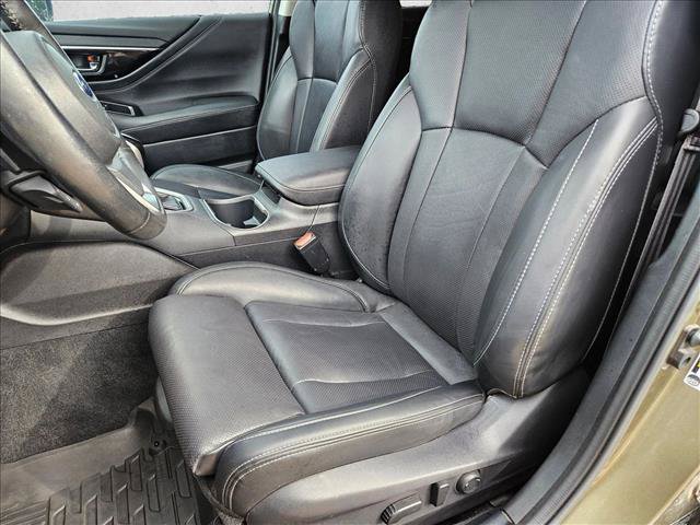 Used 2022 Subaru Outback Limited XT w/ Popular Package #2 AWD/4WD image 15