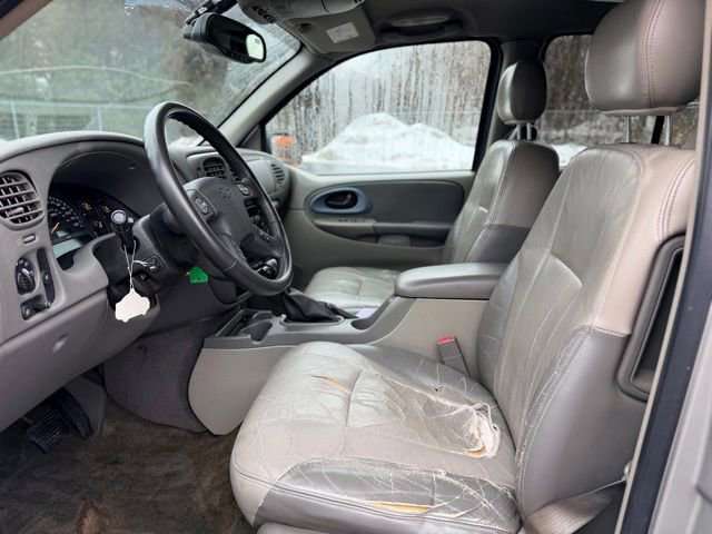 Used 2004 Chevrolet TrailBlazer LT w/ LT Preferred Equipment Group image 5