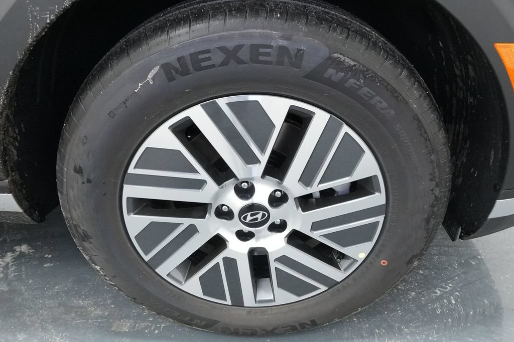 New 2026 Hyundai Palisade SEL Premium AWD/4WD image 11