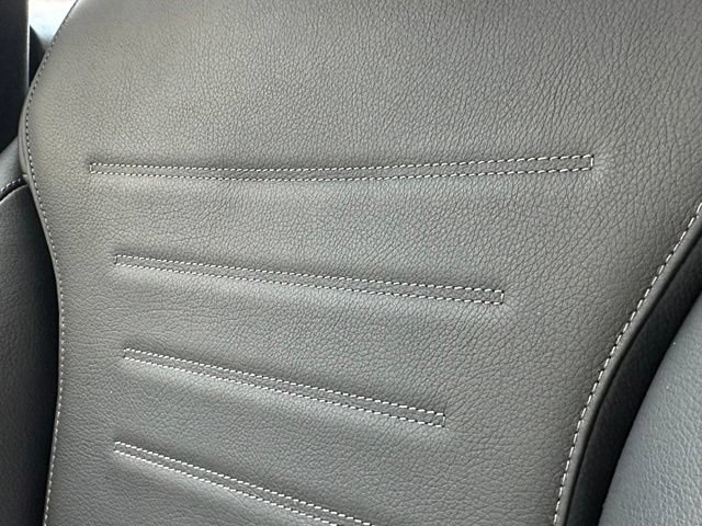 Certified 2024 Mercedes-Benz GLC 43 AMG 4MATIC image 28