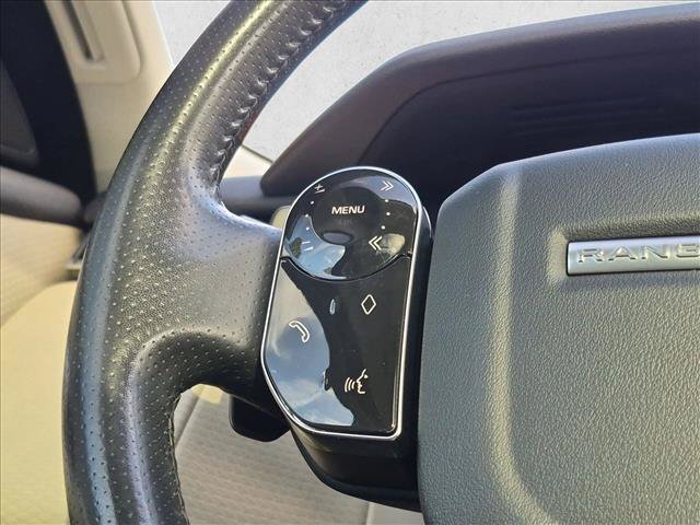 Used 2019 Land Rover Range Rover Velar S AWD/4WD image 13