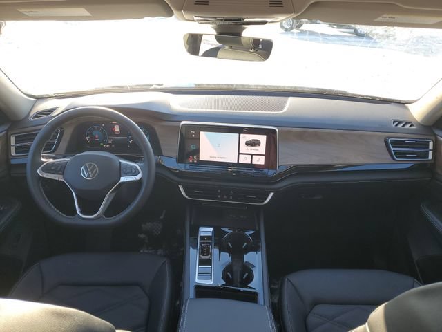 New 2026 Volkswagen Atlas SE AWD/4WD image 24