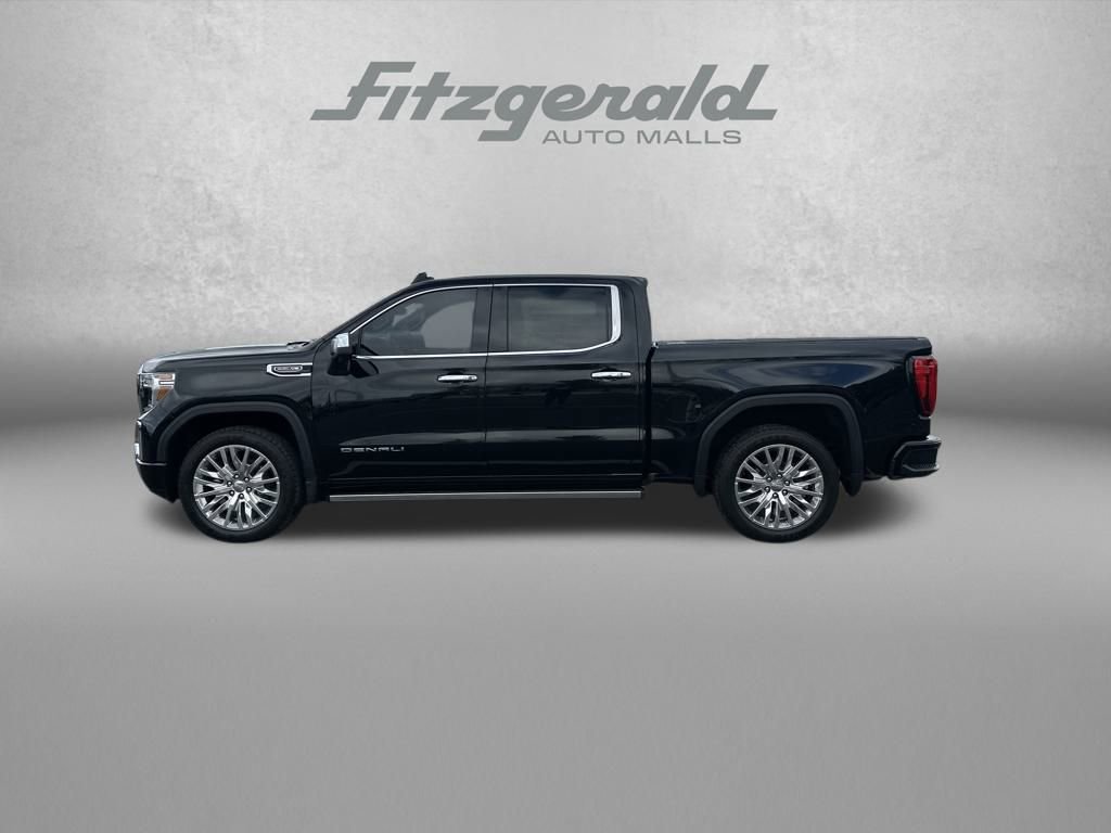 Used 2019 GMC Sierra 1500 Denali w/ Denali Ultimate Package image 4